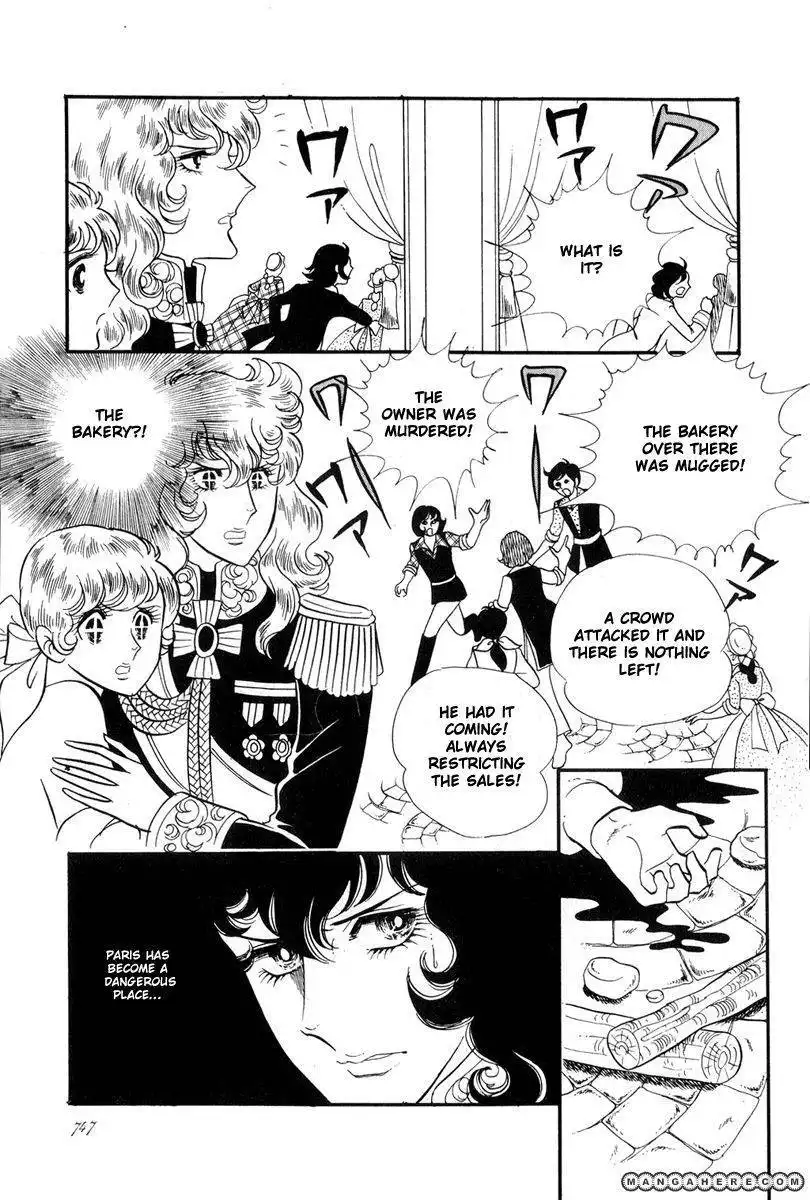 Rose of Versailles Chapter 27 12